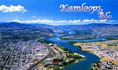 Sugar Baby Kamloops